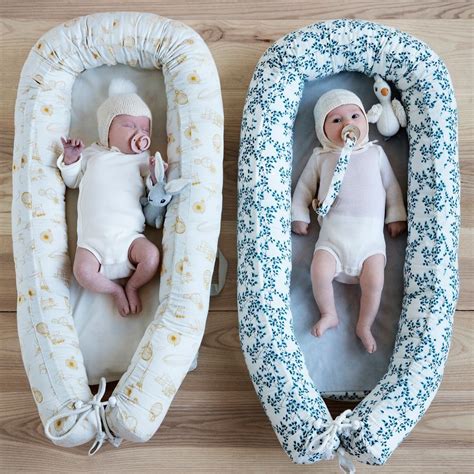 cam cam copenhagen|Baby Nest Bed